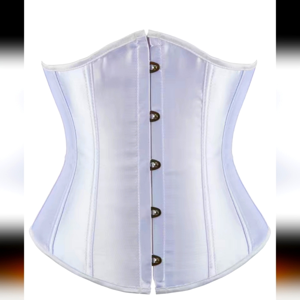 Underbust corset